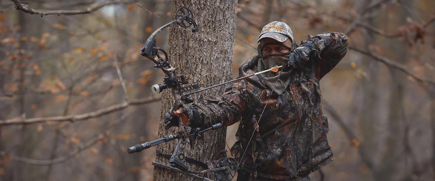 Cumulus Slider Firearms